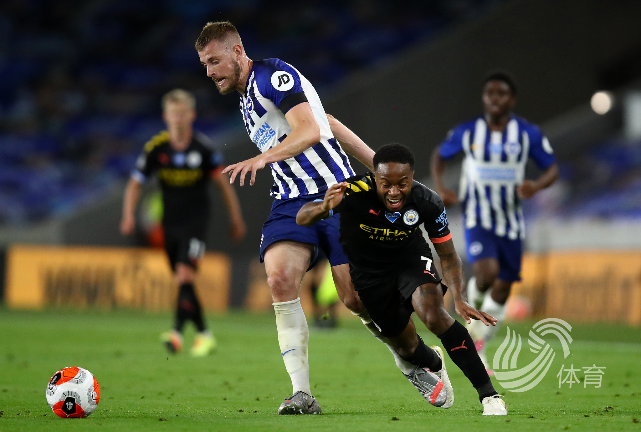 更可能对他 更可能对他